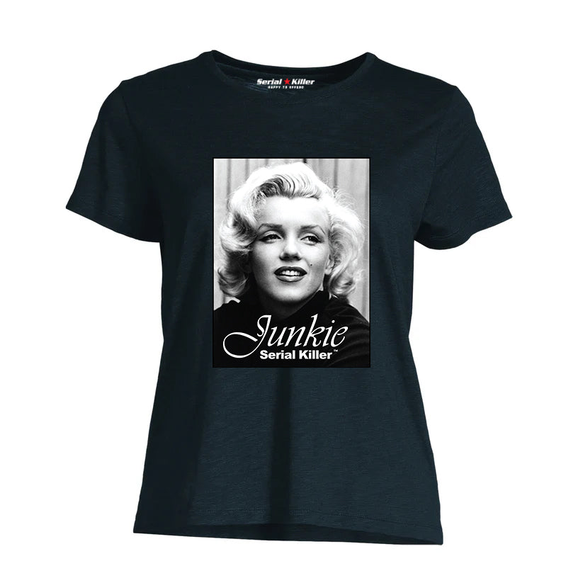 Junkie MM Women's Tshirt