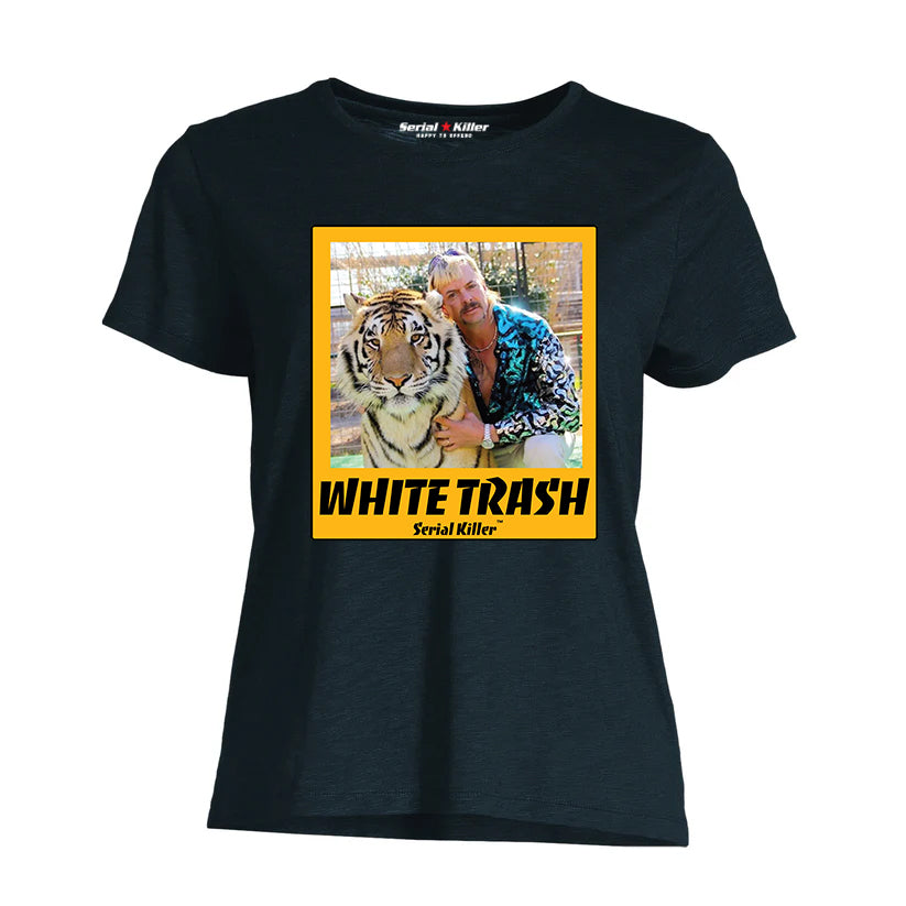 White Trash Women's Tshirt