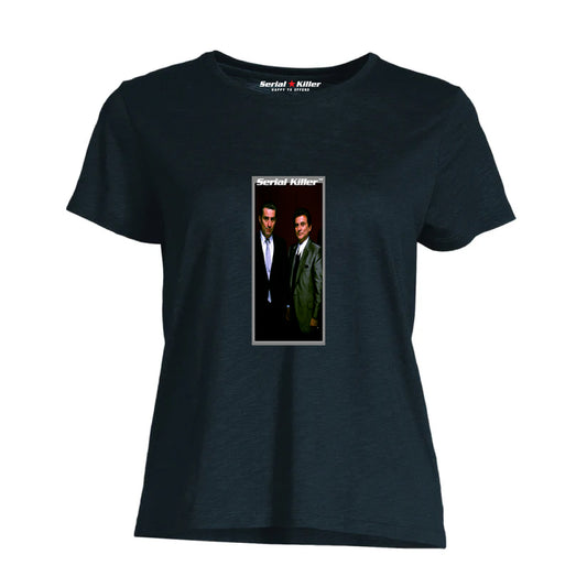 GOODFELLAS LONG WOMEN'S T-SHIRT