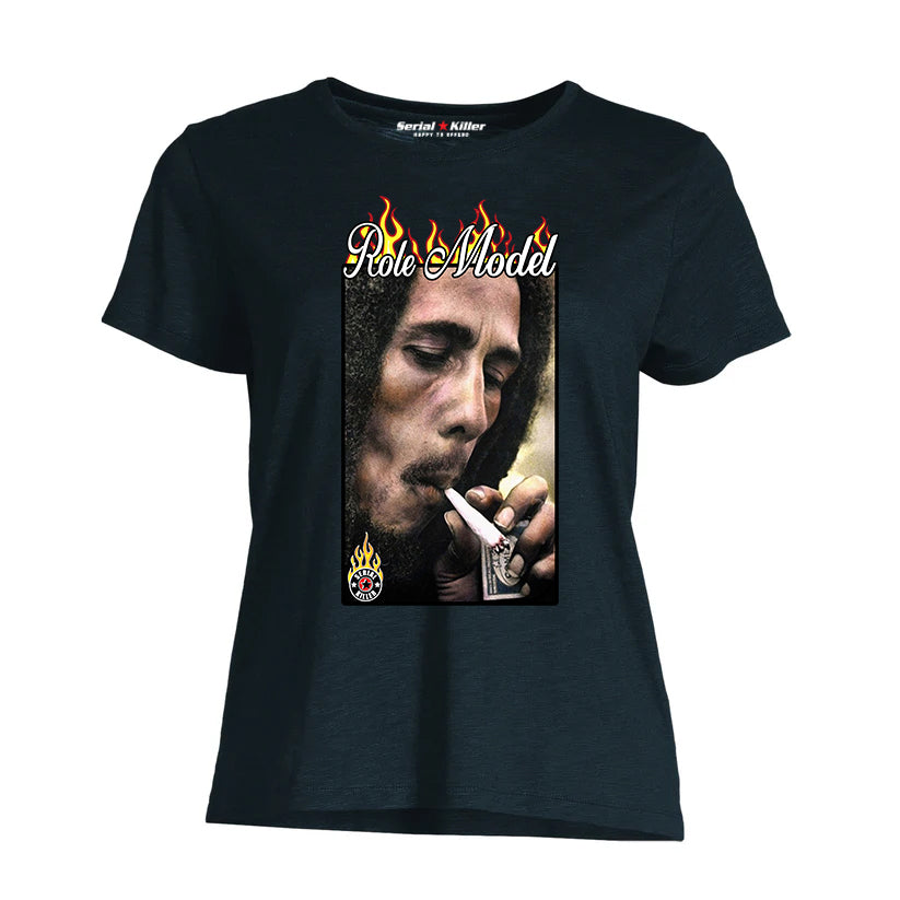 Role Model Women's Tshirt