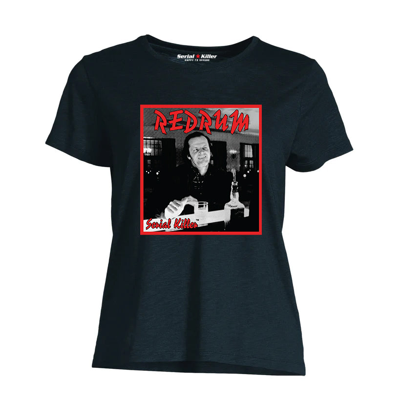RedRum WOMEN'S T-SHIRT
