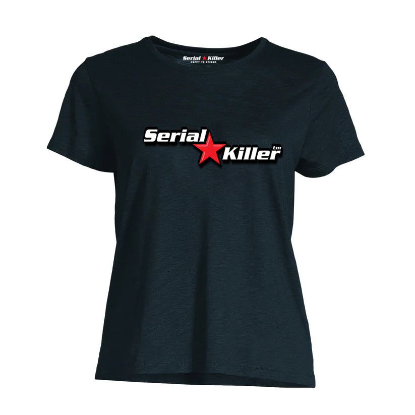 Serial Star Killer Women's Tshirt