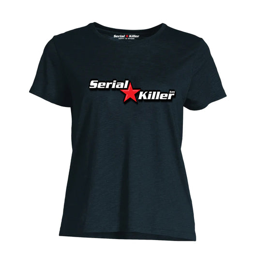 Serial Star Killer Women's Tshirt