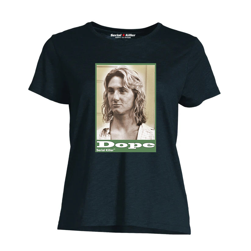 DOPE WOMEN'S T-SHIRT