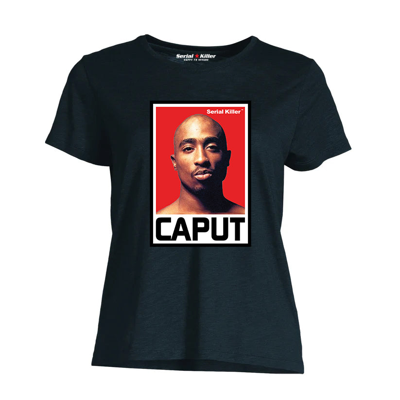 CAPUT WOMEN'S T-SHIRT