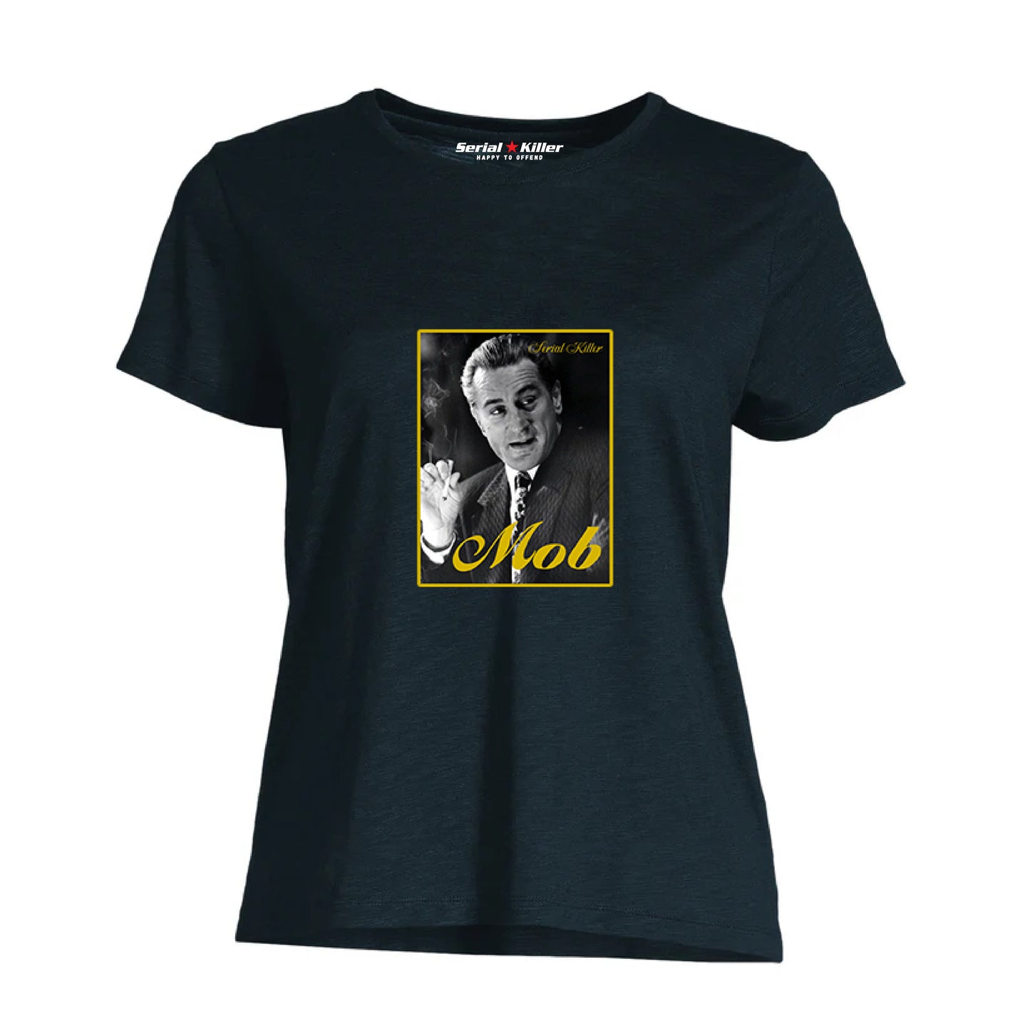 MOB WOMEN'S T-SHIRT