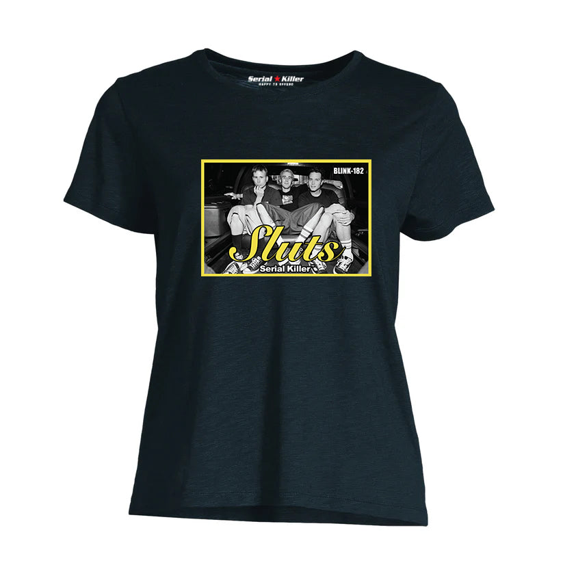 Sluts Women's Tshirt