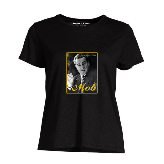 MOB WOMEN'S T-SHIRT