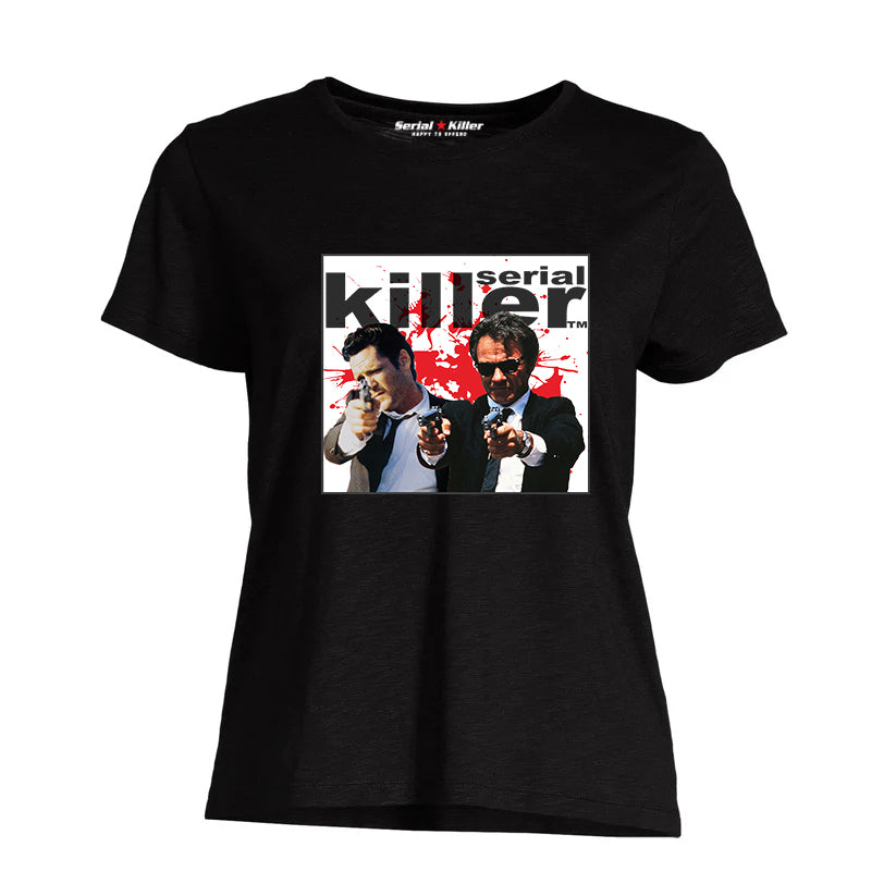 Splat Dogs Women's Tshirt