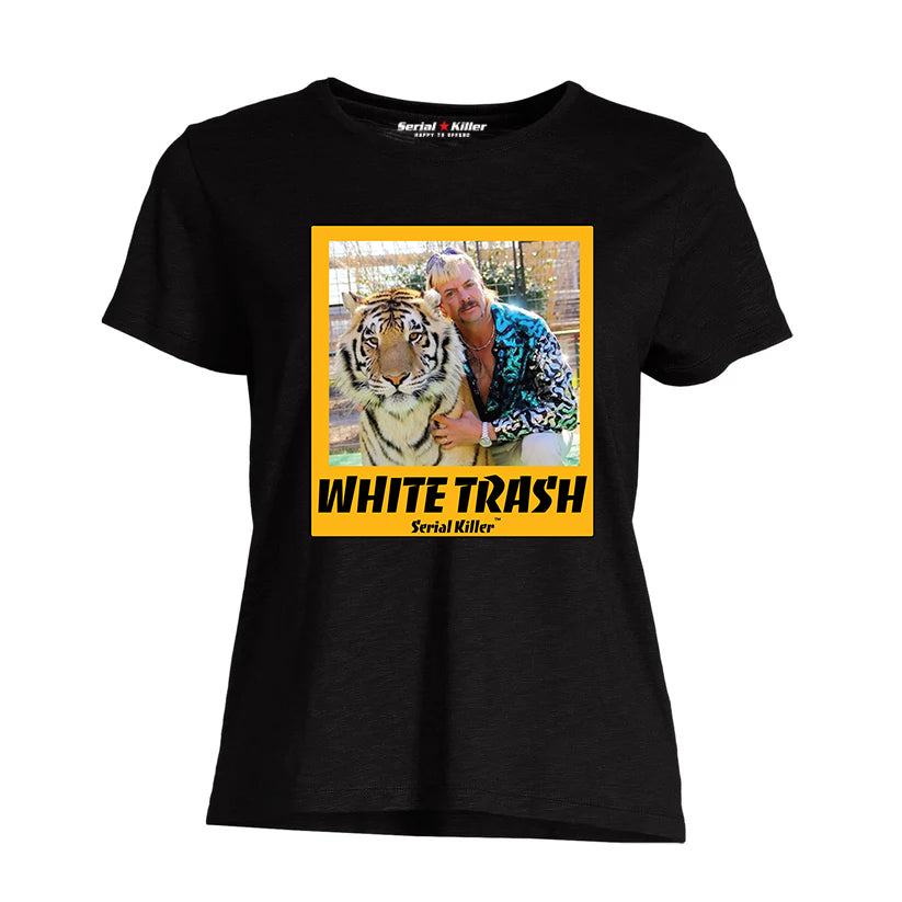 White Trash Women's Tshirt