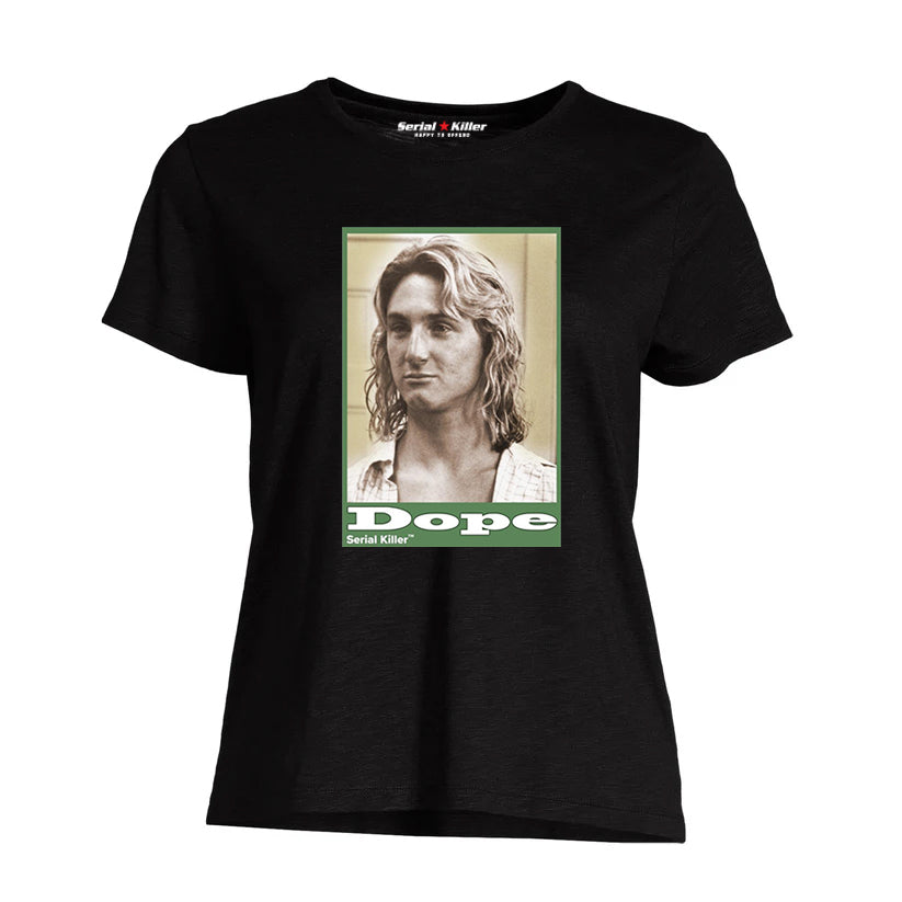 DOPE WOMEN'S T-SHIRT
