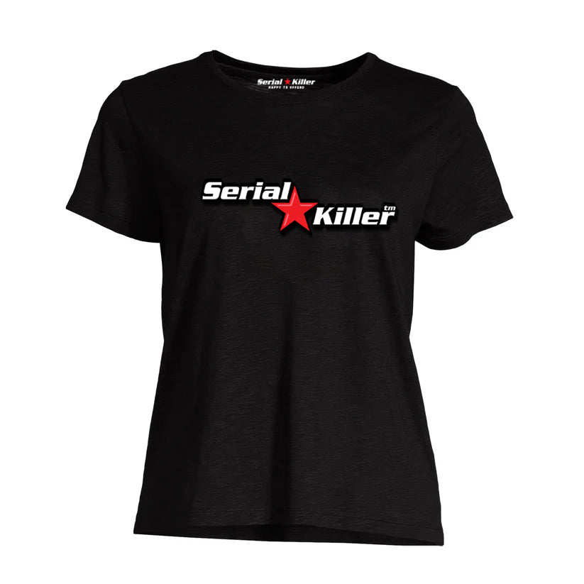 Serial Star Killer Women's Tshirt