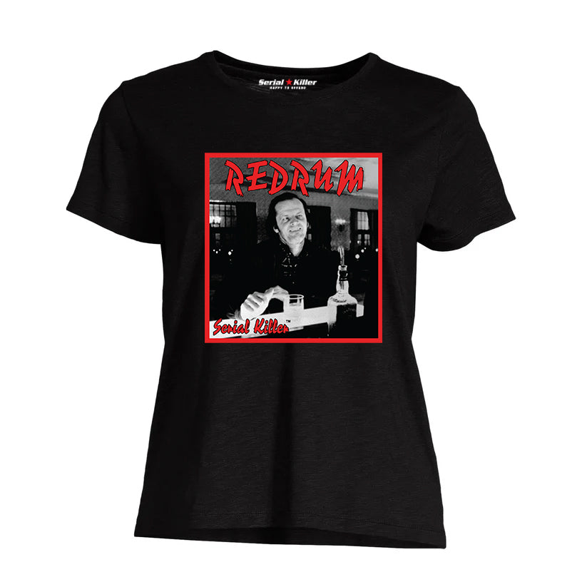 RedRum WOMEN'S T-SHIRT