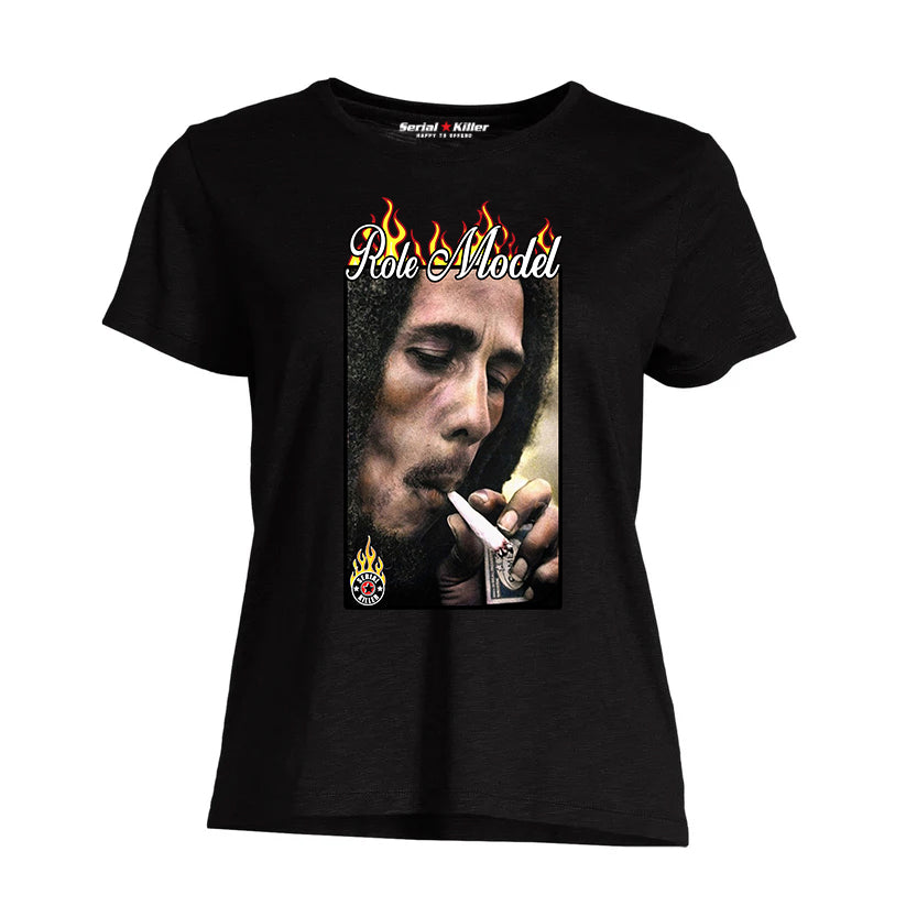 Role Model Women's Tshirt