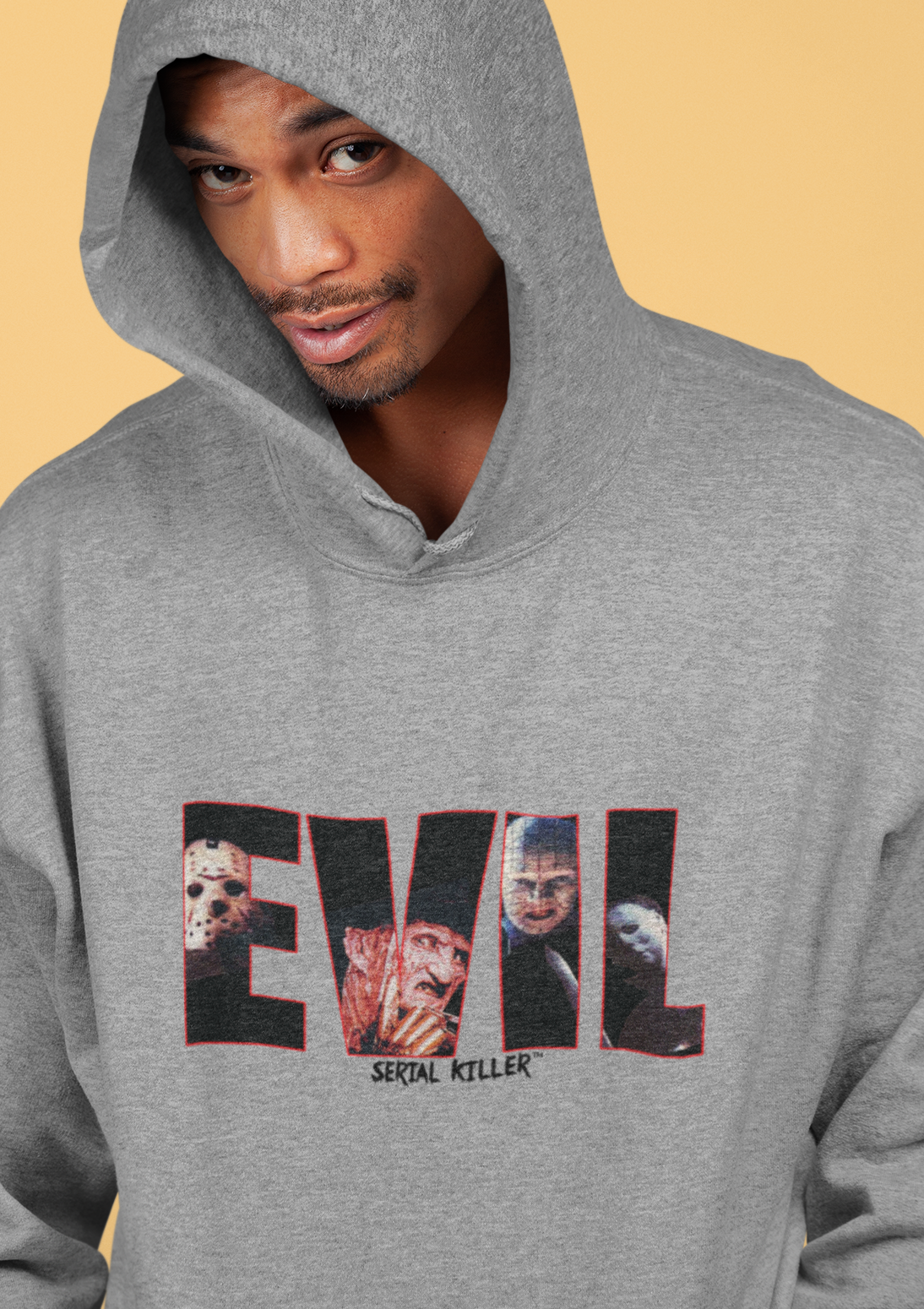 EVIL HOODIE